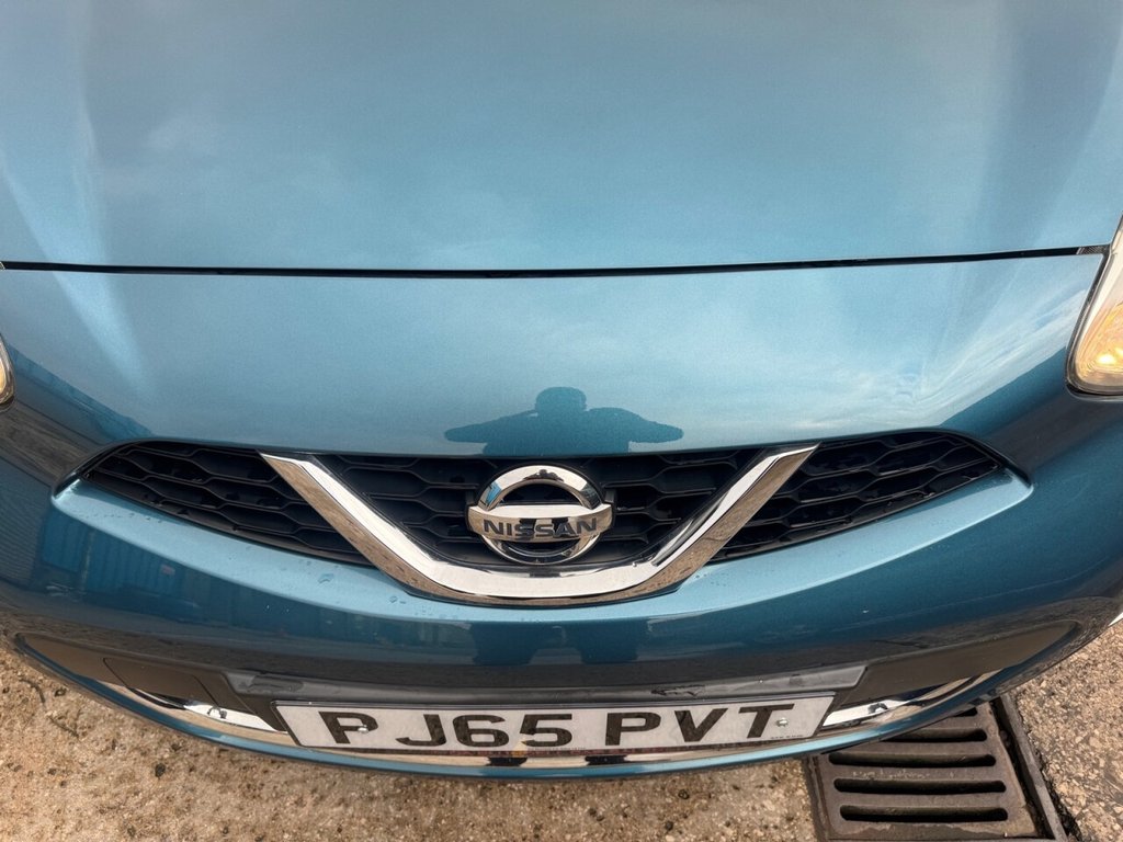 Used Nissan Micra 2015 for sale - 76998889: Photo 25