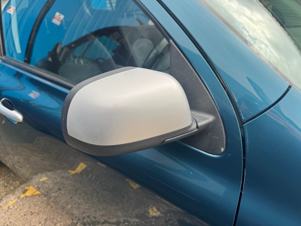 Used Nissan Micra 2015 for sale - 76998889: Photo 27