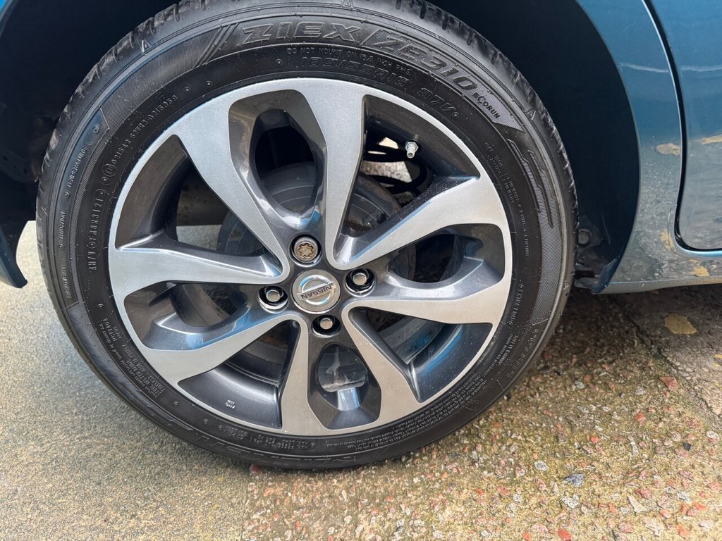 Used Nissan Micra 2015 for sale - 76998889: Photo 29