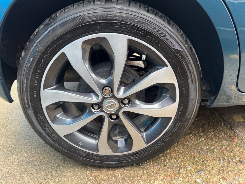 Used Nissan Micra 2015 for sale - 76998889: Photo 30