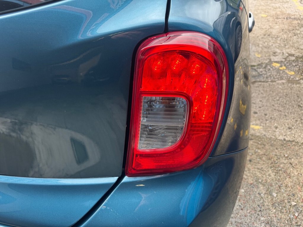 Used Nissan Micra 2015 for sale - 76998889: Photo 31