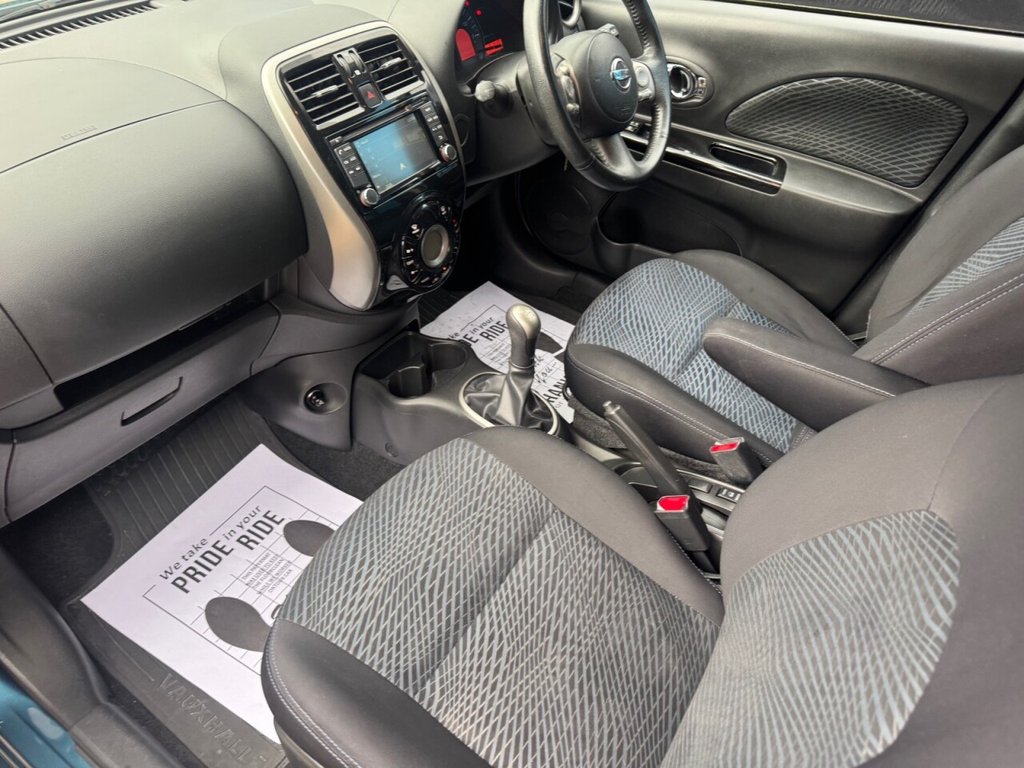 Used Nissan Micra 2015 for sale - 76998889: Photo 33