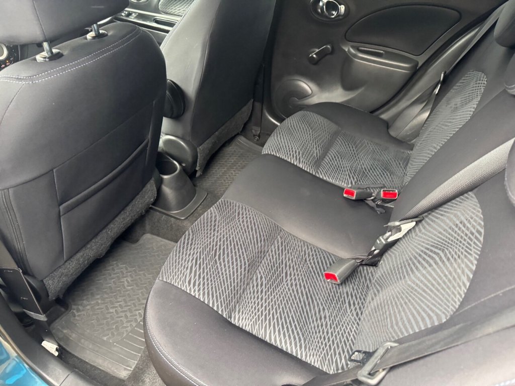 Used Nissan Micra 2015 for sale - 76998889: Photo 34