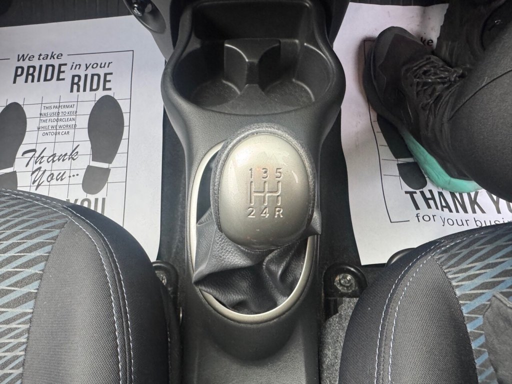 Used Nissan Micra 2015 for sale - 76998889: Photo 39