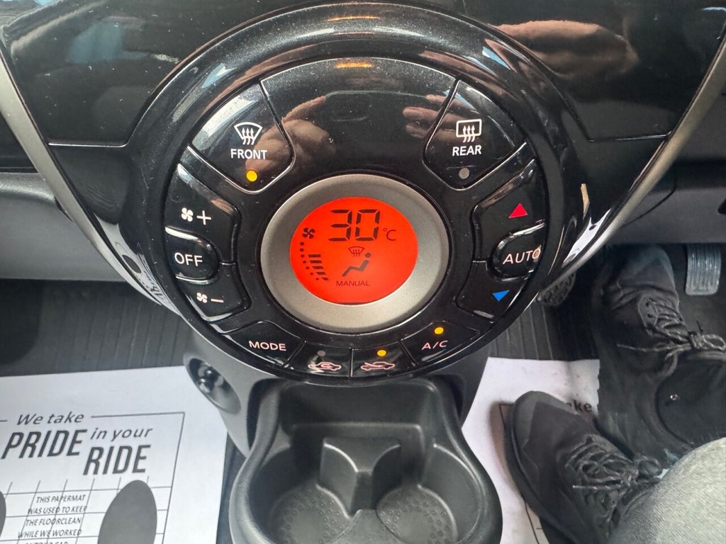 Used Nissan Micra 2015 for sale - 76998889: Photo 40