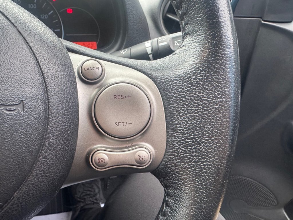 Used Nissan Micra 2015 for sale - 76998889: Photo 41