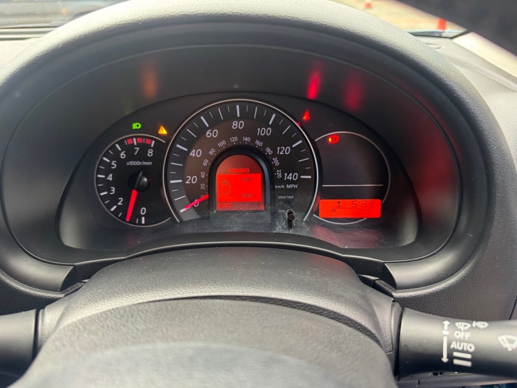 Used Nissan Micra 2015 for sale - 76998889: Photo 42