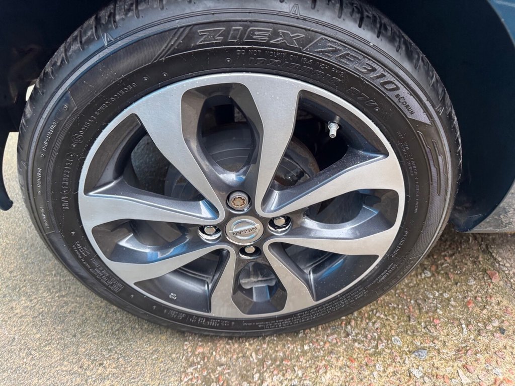 Used Nissan Micra 2015 for sale - 76998889: Photo 5