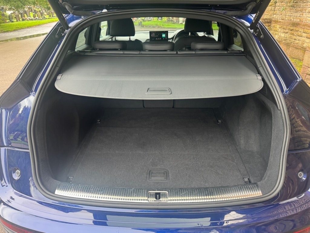 Used Audi Q5 2021 for sale - 77546733: Photo 11