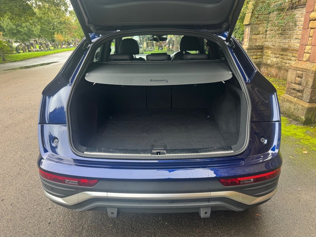 Used Audi Q5 2021 for sale - 77546733: Photo 12