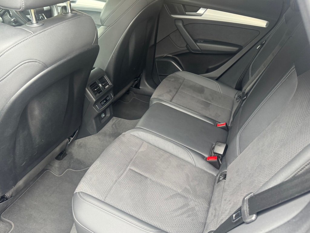 Used Audi Q5 2021 for sale - 77546733: Photo 36