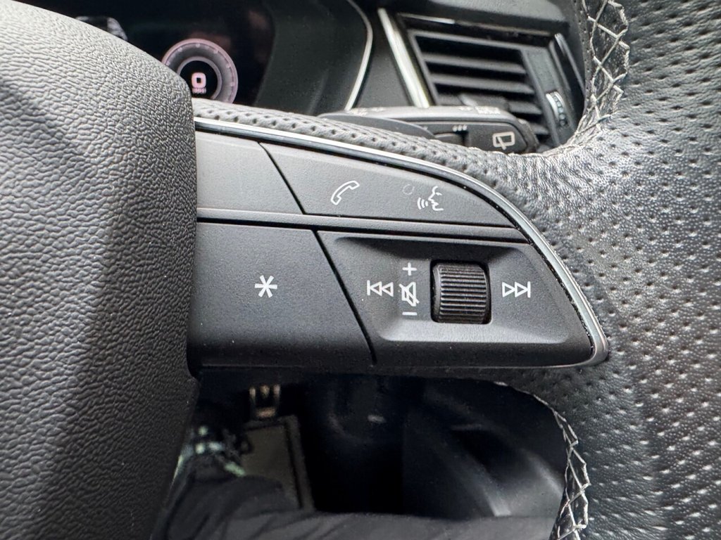 Used Audi Q5 2021 for sale - 77546733: Photo 39