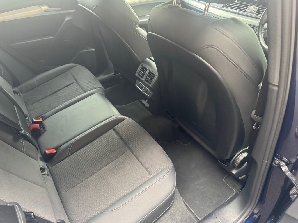 Used Audi Q5 2021 for sale - 77546733: Photo 6
