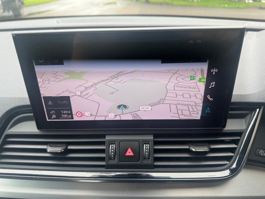 Used Audi Q5 2021 for sale - 77546733: Photo 9