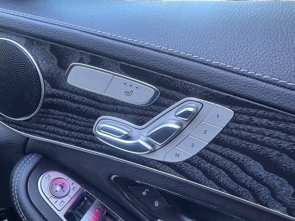 Used Mercedes-Benz C Class 2021 for sale - 76998892: Photo 39