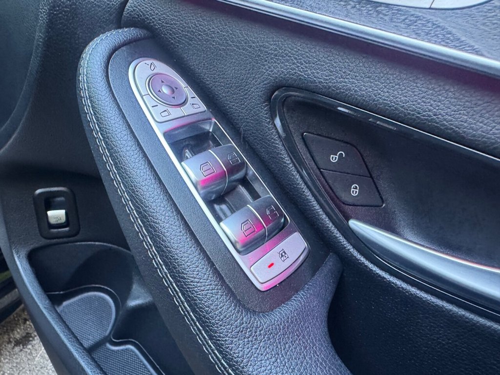 Used Mercedes-Benz C Class 2021 for sale - 76998892: Photo 41