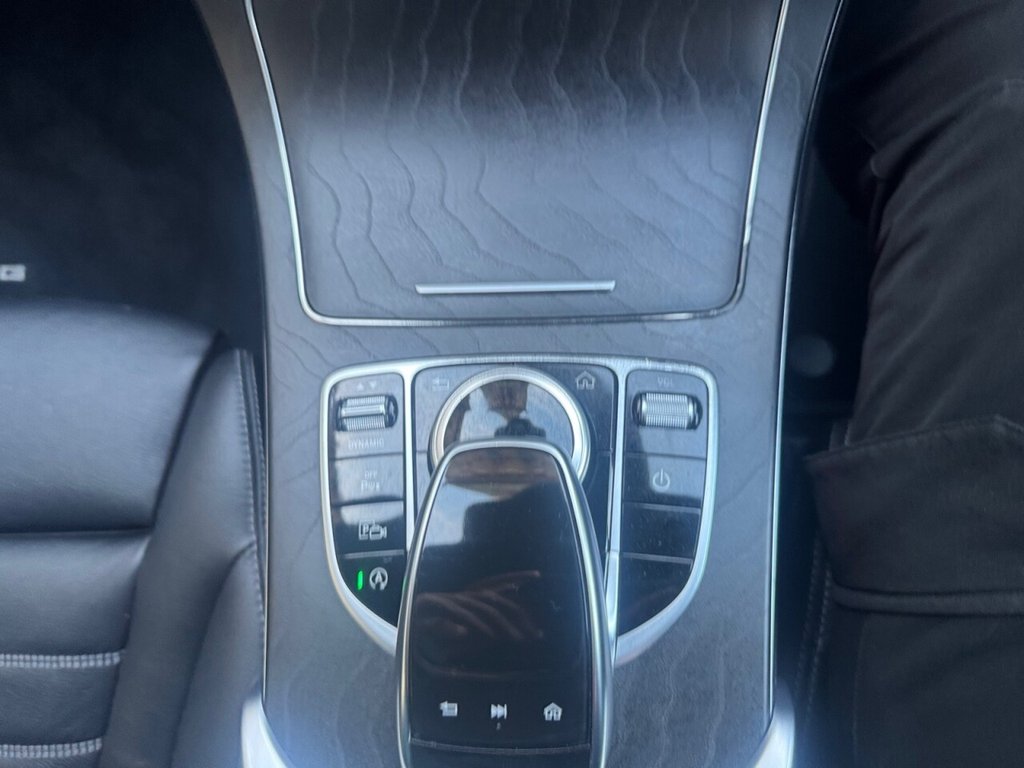 Used Mercedes-Benz C Class 2021 for sale - 76998892: Photo 43