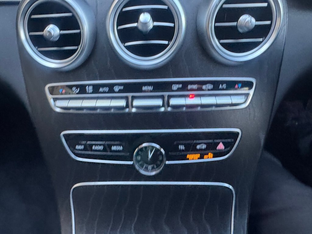 Used Mercedes-Benz C Class 2021 for sale - 76998892: Photo 44