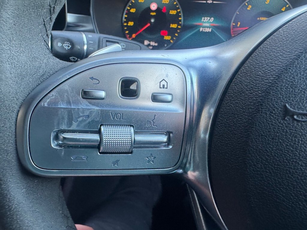 Used Mercedes-Benz C Class 2021 for sale - 76998892: Photo 45