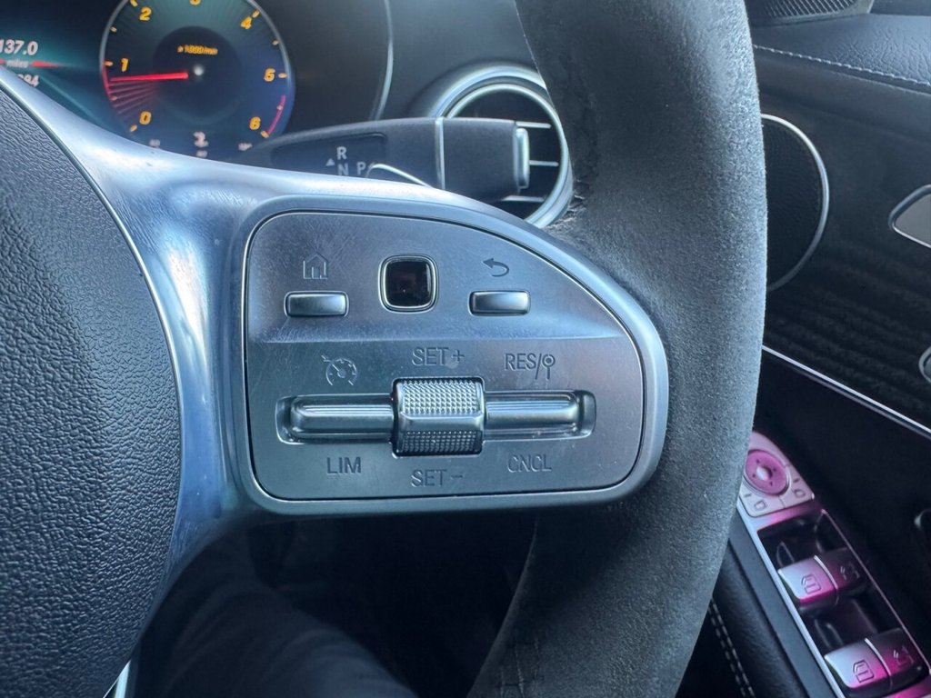 Used Mercedes-Benz C Class 2021 for sale - 76998892: Photo 46