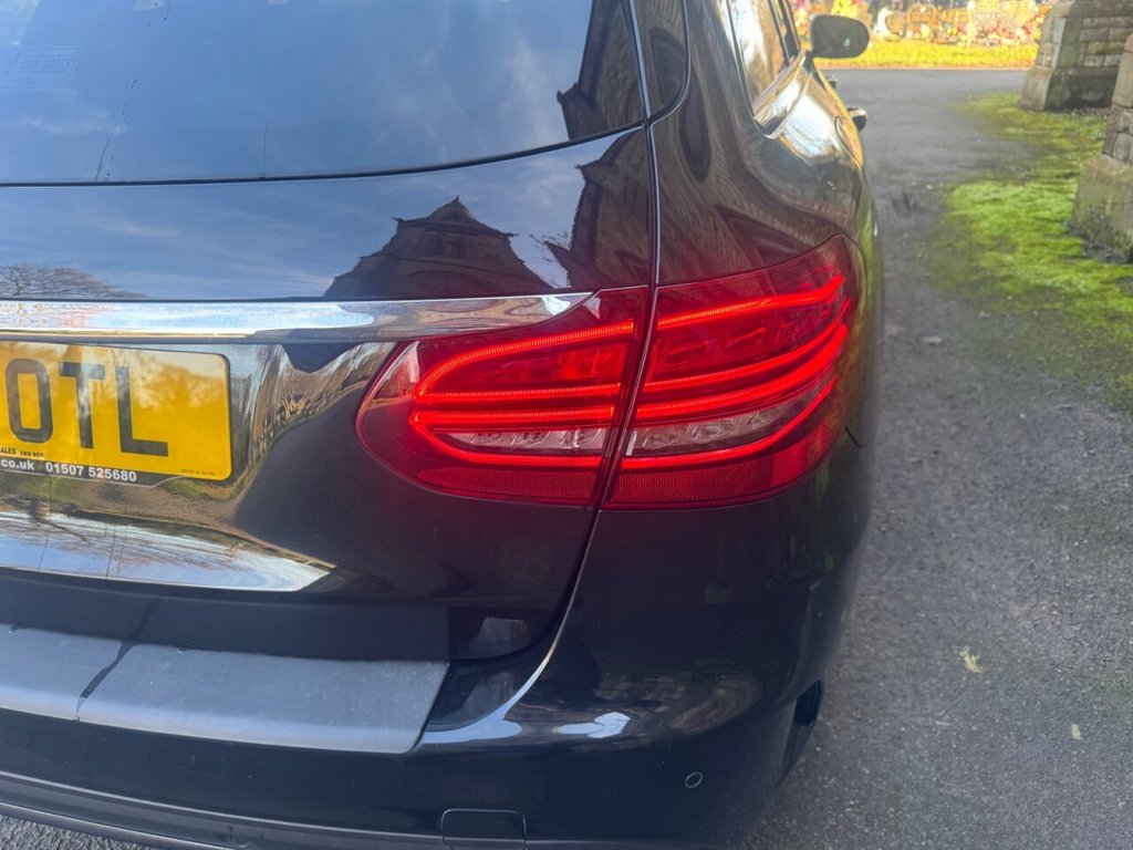 Used Mercedes-Benz C Class 2021 for sale - 76998892: Photo 49