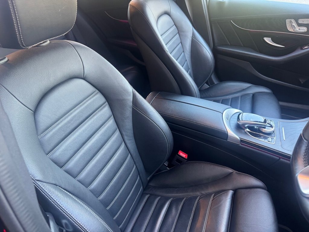 Used Mercedes-Benz C Class 2021 for sale - 76998892: Photo 5