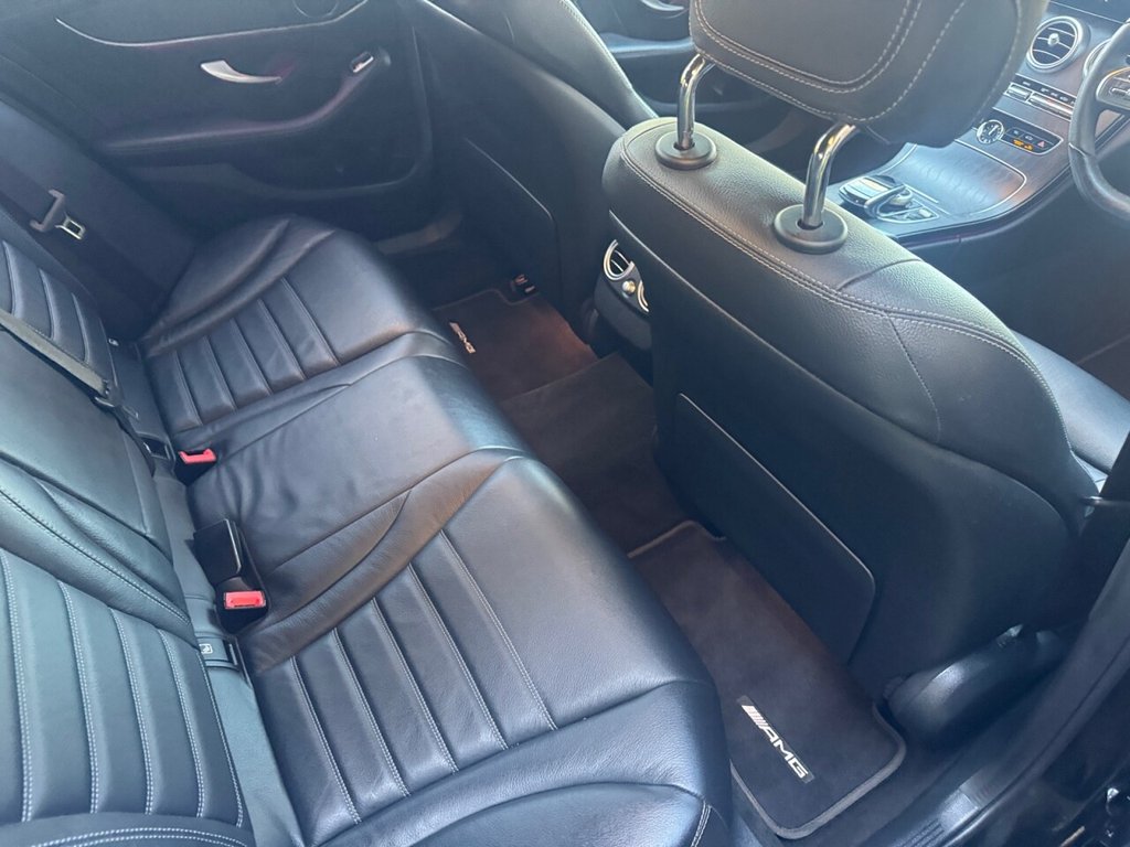 Used Mercedes-Benz C Class 2021 for sale - 76998892: Photo 6