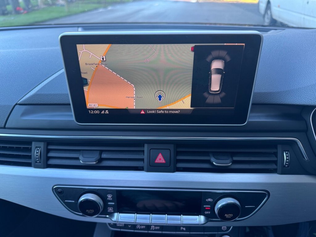 Used Audi A4 2016 for sale - 77007582: Photo 10