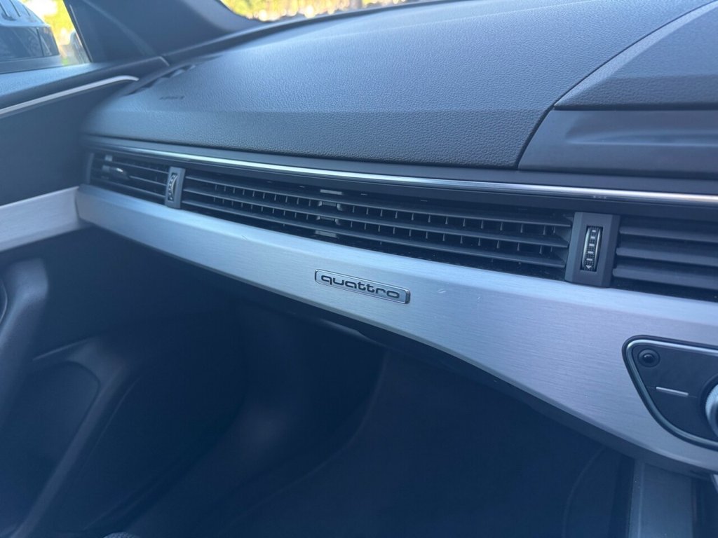 Used Audi A4 2016 for sale - 77007582: Photo 37