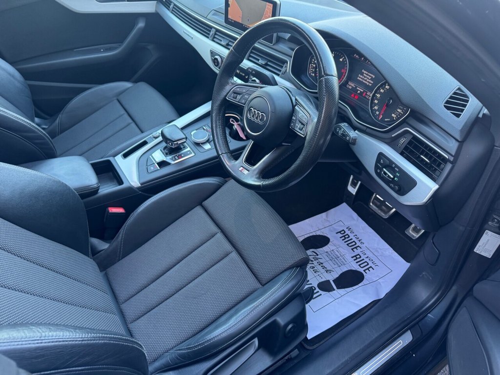 Used Audi A4 2016 for sale - 77007582: Photo 4