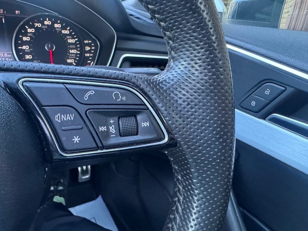 Used Audi A4 2016 for sale - 77007582: Photo 42