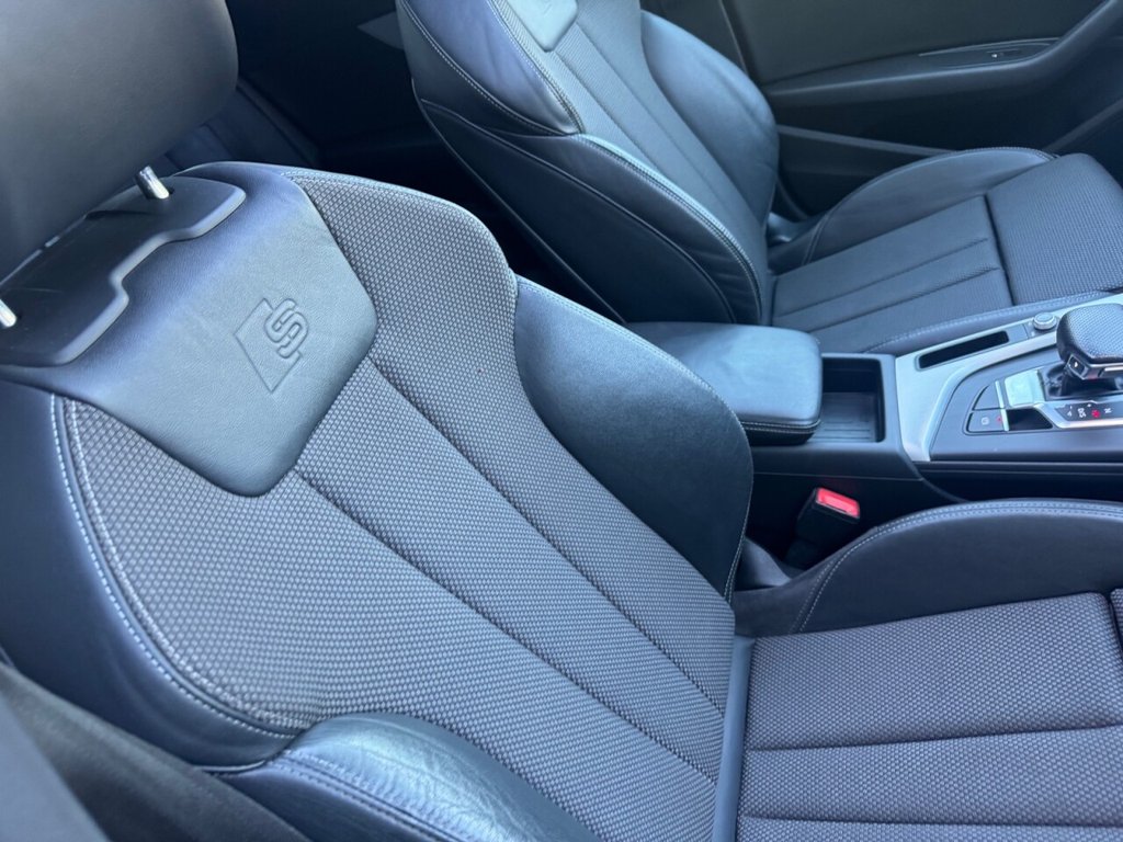 Used Audi A4 2016 for sale - 77007582: Photo 5