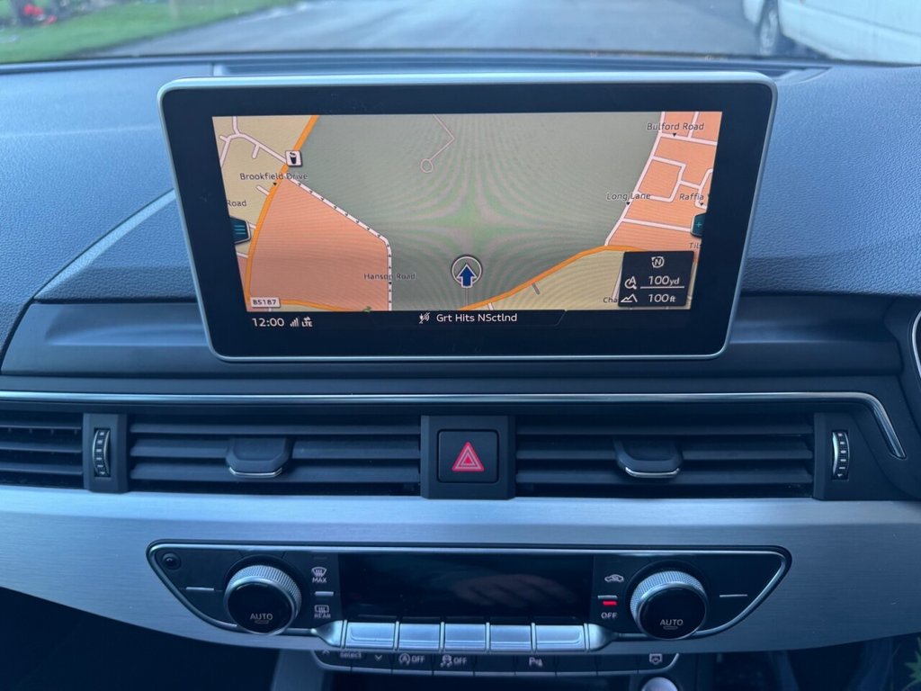 Used Audi A4 2016 for sale - 77007582: Photo 9