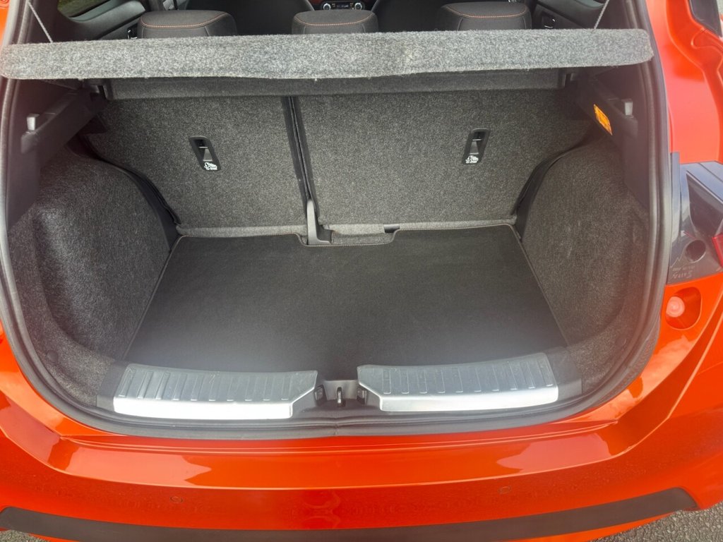 Used Nissan Micra 2017 for sale - 77621659: Photo 11