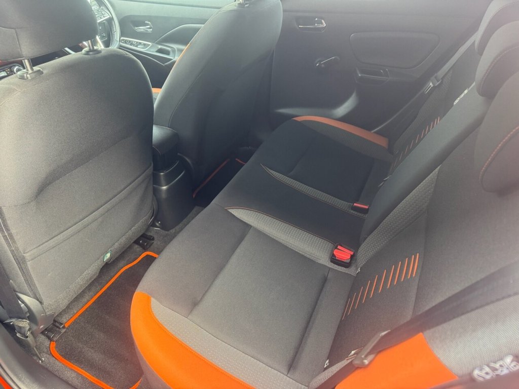 Used Nissan Micra 2017 for sale - 77621659: Photo 32