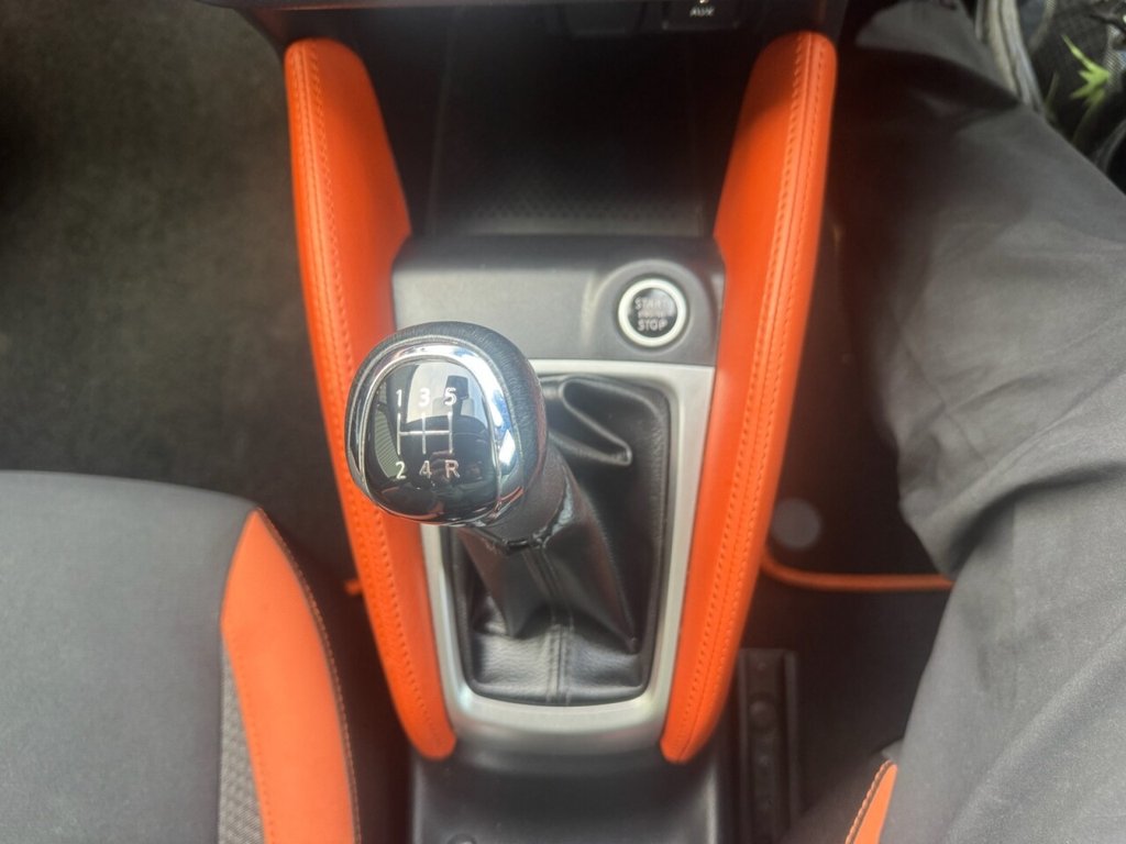 Used Nissan Micra 2017 for sale - 77621659: Photo 34