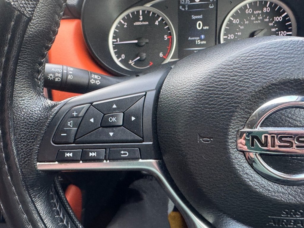 Used Nissan Micra 2017 for sale - 77621659: Photo 35