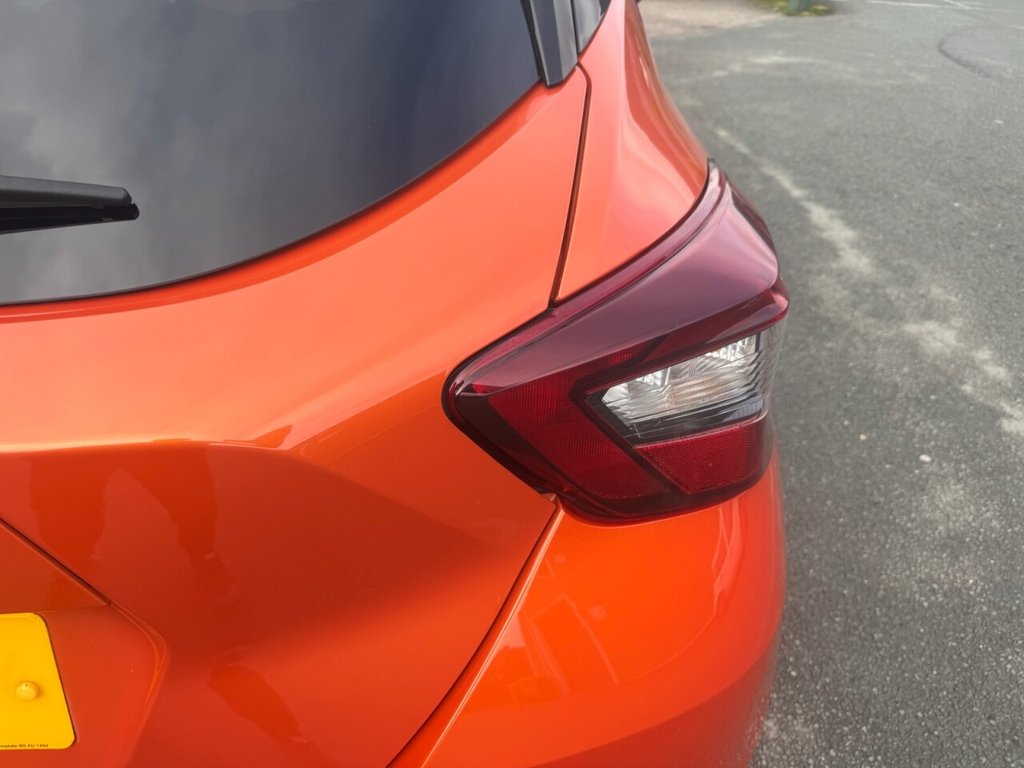 Used Nissan Micra 2017 for sale - 77621659: Photo 38