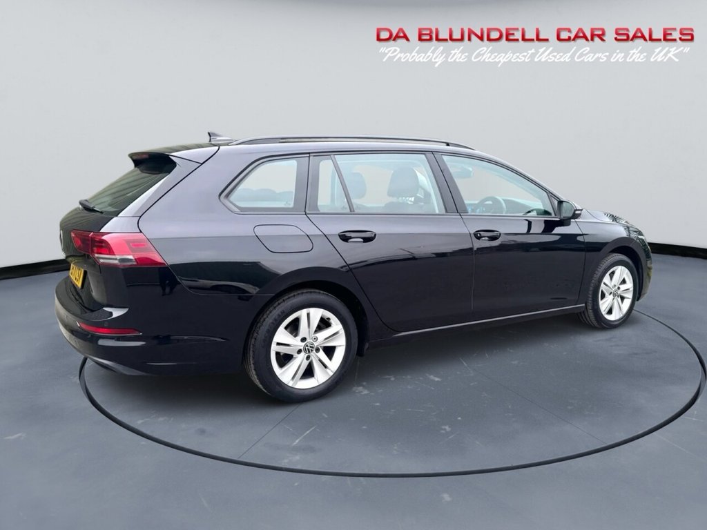 Used Volkswagen Golf 2022 for sale - 77594563: Photo 11