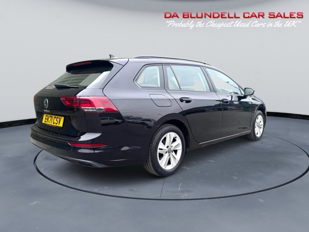 Used Volkswagen Golf 2022 for sale - 77594563: Photo 13