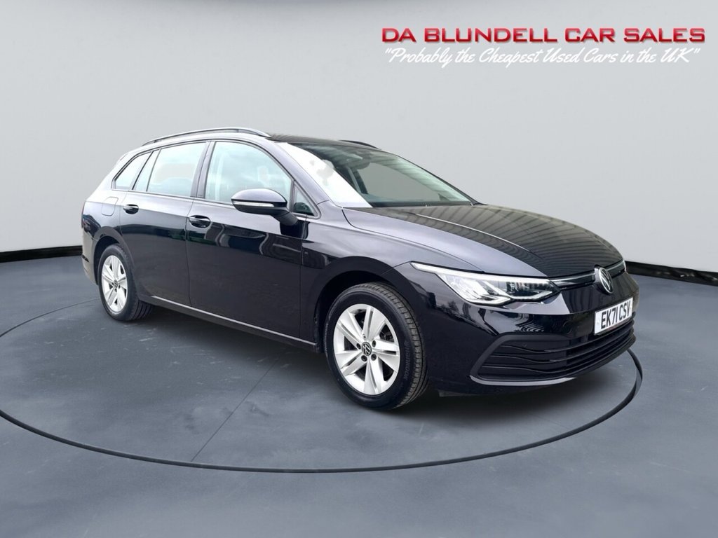 Used Volkswagen Golf 2022 for sale - 77594563: Photo 14