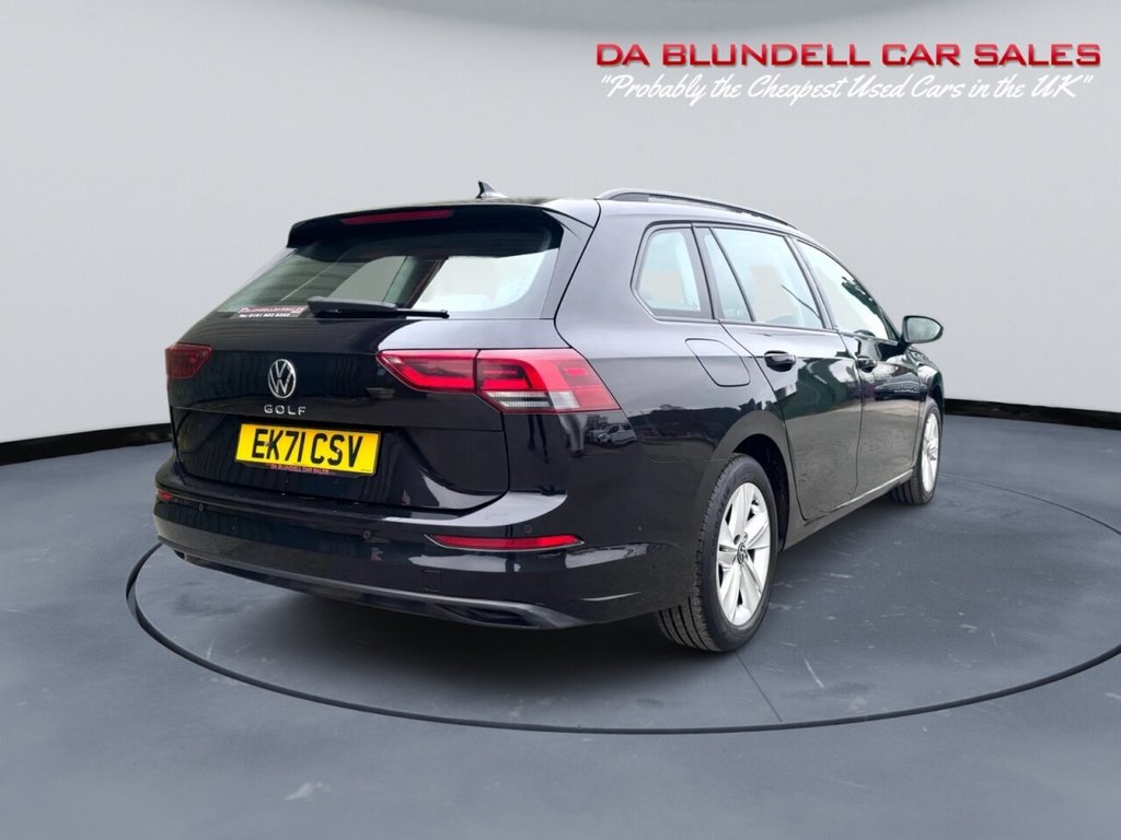 Used Volkswagen Golf 2022 for sale - 77594563: Photo 15