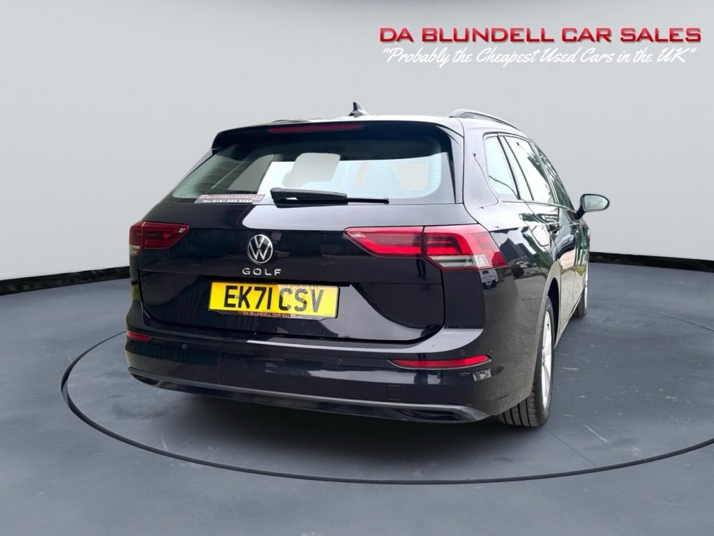 Used Volkswagen Golf 2022 for sale - 77594563: Photo 17