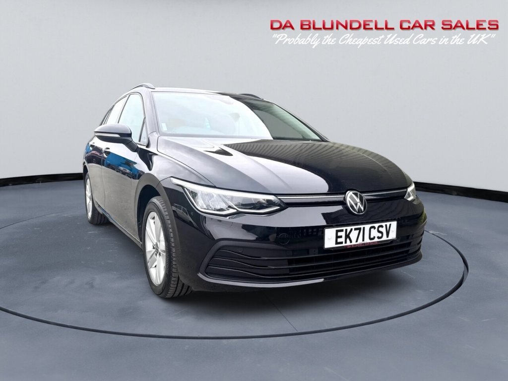 Used Volkswagen Golf 2022 for sale - 77594563: Photo 18
