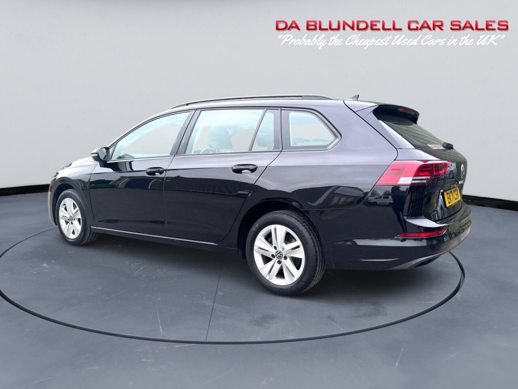 Used Volkswagen Golf 2022 for sale - 77594563: Photo 19