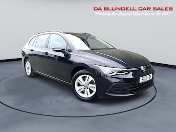 Used Volkswagen Golf 2022 for sale - 77594563: Photo