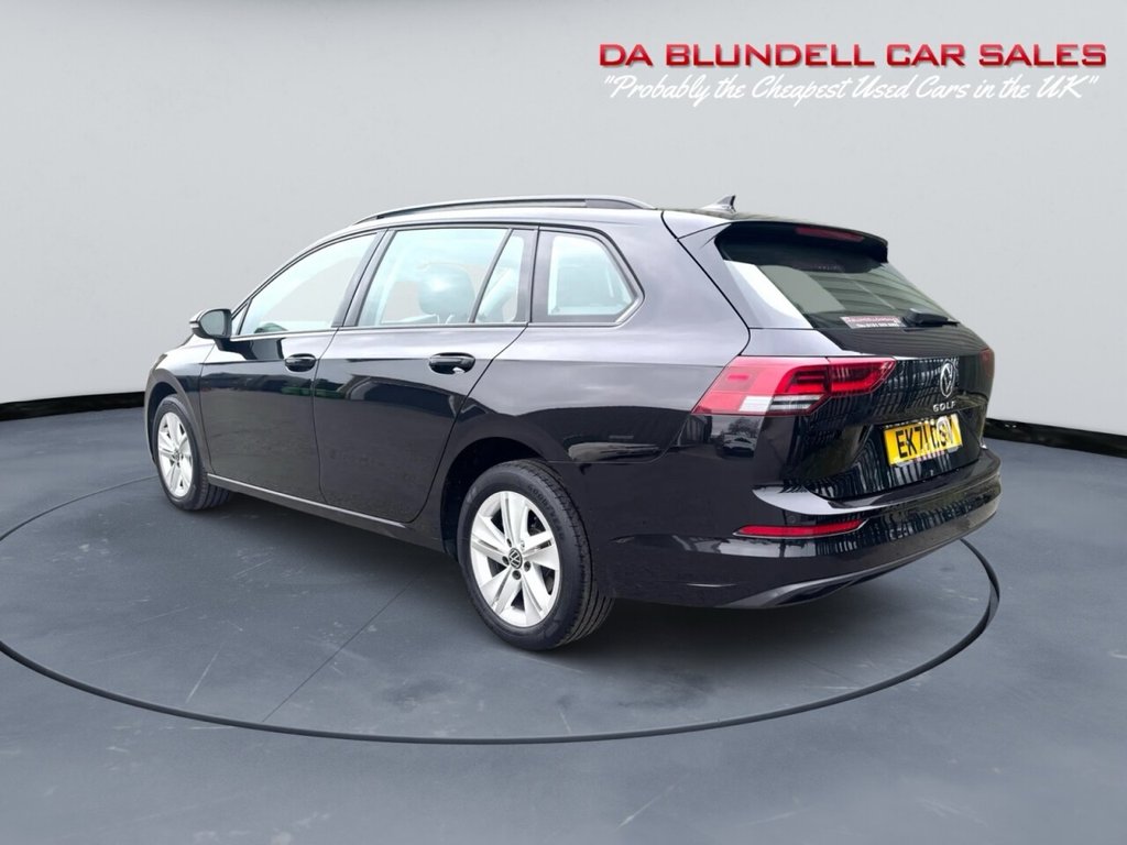 Used Volkswagen Golf 2022 for sale - 77594563: Photo 21