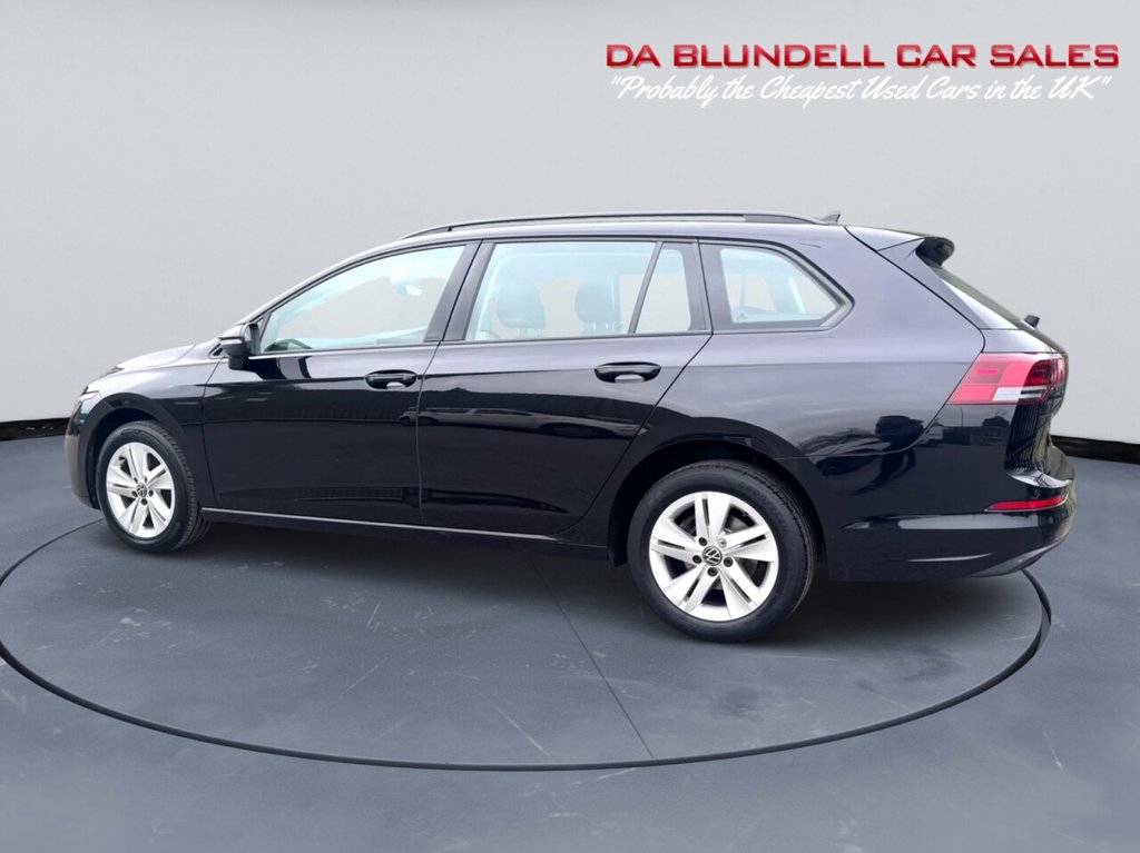 Used Volkswagen Golf 2022 for sale - 77594563: Photo 25