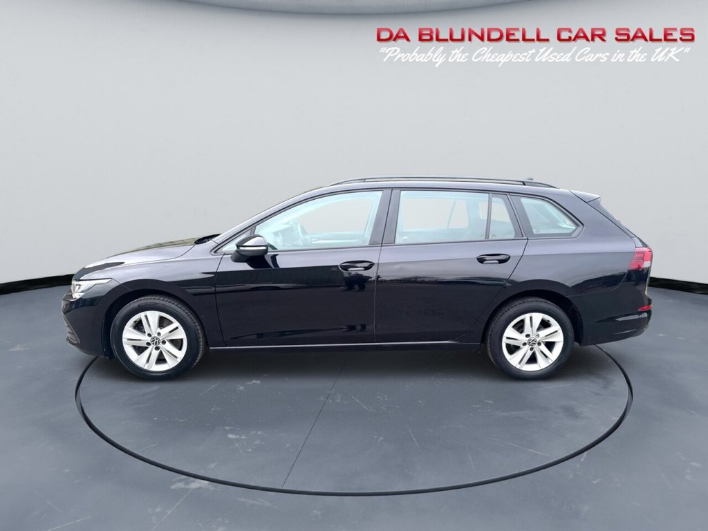 Used Volkswagen Golf 2022 for sale - 77594563: Photo 26