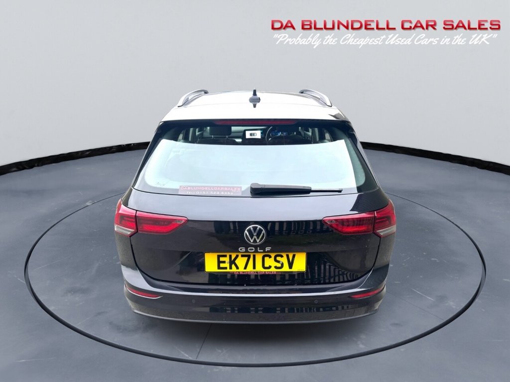 Used Volkswagen Golf 2022 for sale - 77594563: Photo 27